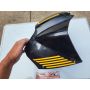2YK Yamaha TDR250 headlight cowl black #CBLK4