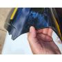 2YK Yamaha TDR250 headlight cowl black #CBLK4