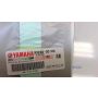 2YK Yamaha TDR250 bodywork decal