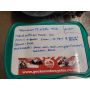 1KT Yamaha TZR250 engine 2MA #10T