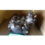 2YK Yamaha TDR250 engine #26