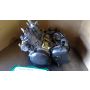 2YK Yamaha TDR250 engine #26