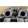 2YK Yamaha TDR250 engine #26