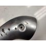 2YK Yamaha TDR250 exhaust heat shield right side #4