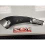 2YK Yamaha TDR250 exhaust heat shield right side #4