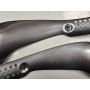 2YK Yamaha TDR250 exhaust heat shields #6