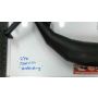 2YK Yamaha TDR250 underslung race exhausts