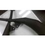 2YK Yamaha TDR250 underslung race exhausts