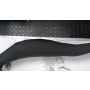 2YK Yamaha TDR250 underslung race exhausts