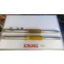 2YK Yamaha TDR250 front forks