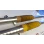 2YK Yamaha TDR250 front forks