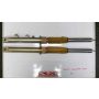 2YK Yamaha TDR250 front forks #11
