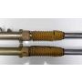 2YK Yamaha TDR250 front forks #11