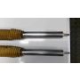 2YK Yamaha TDR250 front forks #11