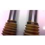 2YK Yamaha TDR250 front forks #11
