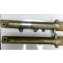2YK Yamaha TDR250 front forks #11