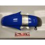 2YK Yamaha TDR250 front mudguard blue #FM7