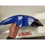 2YK Yamaha TDR250 front mudguard blue #FM7