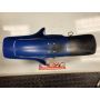 2YK Yamaha TDR250 front mudguard blue #FM7