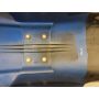 2YK Yamaha TDR250 front mudguard blue #FM7