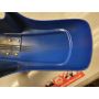 2YK Yamaha TDR250 front mudguard blue #FM7