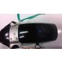 2YK Yamaha TDR250 front mudguard black (cracked bracket) #4