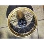 2YK Yamaha TDR250 front wheel