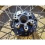 2YK Yamaha TDR250 front wheel