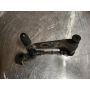 2YK Yamaha TDR250 gear change lever linkage