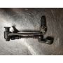 2YK Yamaha TDR250 gear change lever linkage