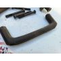 2YK Yamaha TDR250 grab handles pillion