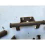 2YK Yamaha TDR250 grab handles pillion