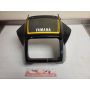 2YK Yamaha TDR250 headlight cowl black #BC4