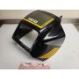 2YK Yamaha TDR250 headlight cowl black #BC4