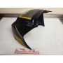 2YK Yamaha TDR250 headlight cowl black #BC4