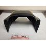 2YK Yamaha TDR250 headlight cowl black #BC4