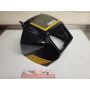 2YK Yamaha TDR250 headlight cowl black #BC4