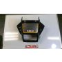 2YK Yamaha TDR250 headlight cowl black #14