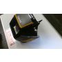 2YK Yamaha TDR250 headlight cowl black #14