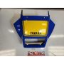 2YK Yamaha TDR250 headlight cowl blue #B5