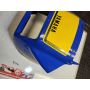 2YK Yamaha TDR250 headlight cowl blue #B5