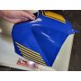 2YK Yamaha TDR250 headlight cowl blue #B5