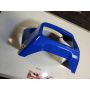 2YK Yamaha TDR250 headlight cowl blue #B5