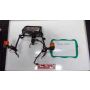 2YK Yamaha TDR250 headlight bracket / subframe