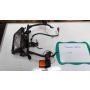 2YK Yamaha TDR250 headlight bracket / subframe