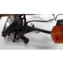 2YK Yamaha TDR250 headlight bracket / subframe