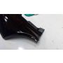 2YK Yamaha TDR250 seat panel left black #L66