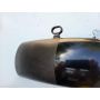 2YK Yamaha TDR250 front mudguard blue #MBLK2