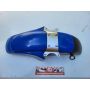 2YK Yamaha TDR250 front mudguard blue #MBLU1