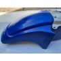 2YK Yamaha TDR250 front mudguard blue #MBLU1